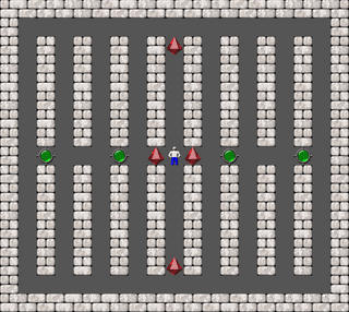 Уровень 229 — Alberto Multipack